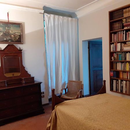 Palazzo Terzi Bed & Breakfast Бергамо Екстериор снимка