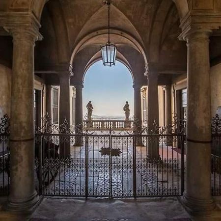 Palazzo Terzi Bed & Breakfast Бергамо Екстериор снимка