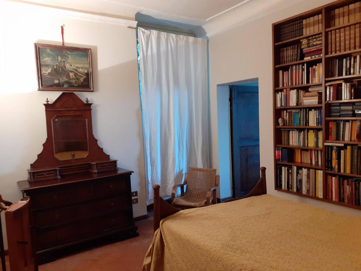 Palazzo Terzi Bed & Breakfast Бергамо Екстериор снимка