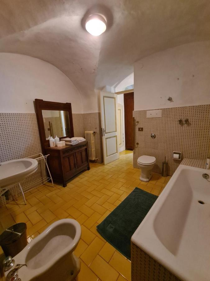 Palazzo Terzi Bed & Breakfast Бергамо Екстериор снимка