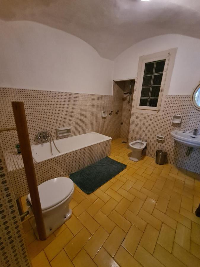 Palazzo Terzi Bed & Breakfast Бергамо Екстериор снимка