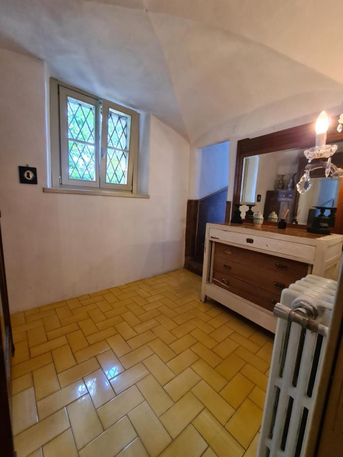 Palazzo Terzi Bed & Breakfast Бергамо Екстериор снимка